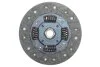 Сцепление HYUNDAI ACCENT IV, i20, i30, KIA CEE\'D RIO IV, 1.4; 10- (пр-во) SACHS 3000 951 489 (фото 6)