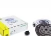 Сцепление RENAULT,VOLVO (Пр-во) LUK 620 0342 00