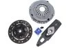 Зчеплення SMART (вир-во) SACHS 3000 951 097 (фото 1)