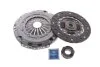 Сцепление SEAT ALTEA, SKODA YETI, VW CADDY IV 1,6TDI 09- (Пр-во) SACHS 3000 950 734
