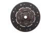 Сцепление SEAT ALTEA, SKODA YETI, VW CADDY IV 1,6TDI 09- SACHS 3000 950 734 (фото 6)