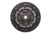Сцепление SEAT ALTEA, SKODA YETI, VW CADDY IV 1,6TDI 09- SACHS 3000 950 734 (фото 7)