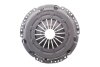 Сцепление SEAT ALTEA, SKODA YETI, VW CADDY IV 1,6TDI 09- SACHS 3000 950 734 (фото 9)