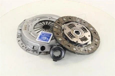 Сцепление MITSUBISHI (Пр-во) SACHS 3000 842 501