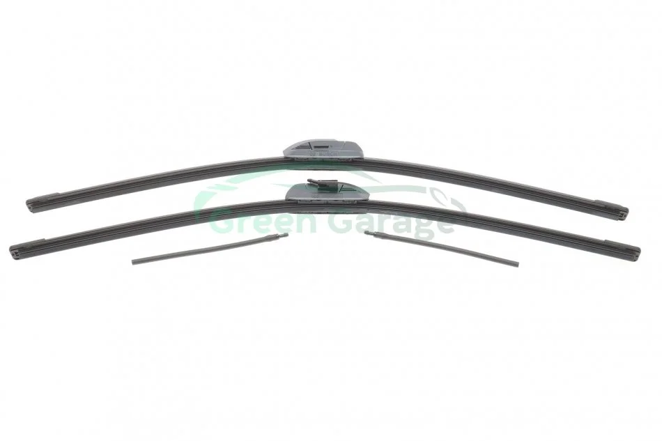 Склоочисники BOSCH 3397009776 (фото 1)