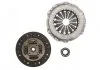 Сцепление HYUNDAI ACCENT IV, i20, i30, KIA CARENS III, IV, CEE\'D, SPORTAGE III, 07- (пр-во) SACHS 3000 951 556 (фото 1)
