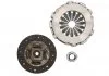 Сцепление HYUNDAI ACCENT IV, i20, i30, KIA CARENS III, IV, CEE\'D, SPORTAGE III, 07- (пр-во) SACHS 3000 951 556 (фото 2)