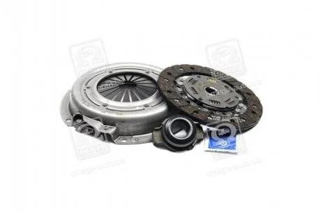 Комплект зчеплення SACHS 3000 951 211