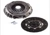 Комплект сцепления AUDI A3, SKODA SUPERB 2.0TDI 03- (Пр-во) SACHS 3000 970 004 (фото 2)