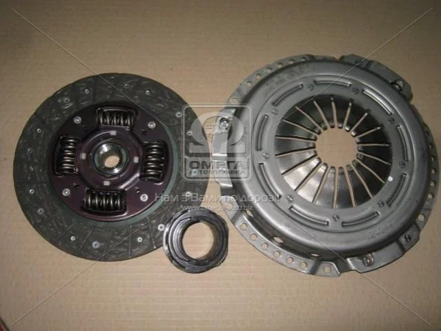Сцепление CHEVROLET AVEO 1.5 05- (Пр-во) SACHS 3000 951 426 (фото 1)