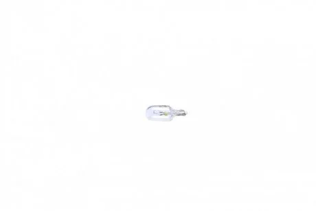 Лампа розжарювання W3W 12V 3W W2, 1x9, 5d ECO (вир-во Bosch) BOSCH 1 987 302 818