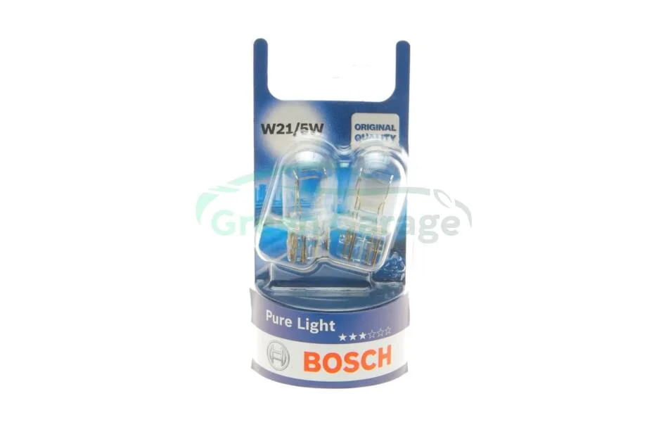 Автолампа BOSCH 1 987 301 079 (фото 1)