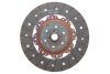 Сцепление FIAT DOBLO 1,6D-2,0D 10- SACHS 3000 970 071 (фото 4)