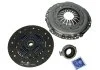 Сцепление SUBARU FORESTER, OUTBACK, XV 2.0 D 08- (Пр-во) SACHS 3000 950 006 (фото 1)