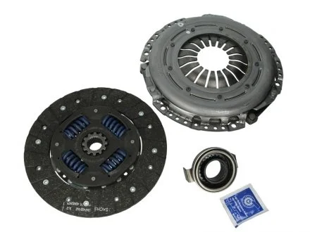 Комплект зчеплення SACHS 3000 950 006