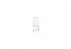Лампа розжарювання W21W 12V 21W W3x16d ECO (вир-во) BOSCH 1 987 302 822 (фото 4)