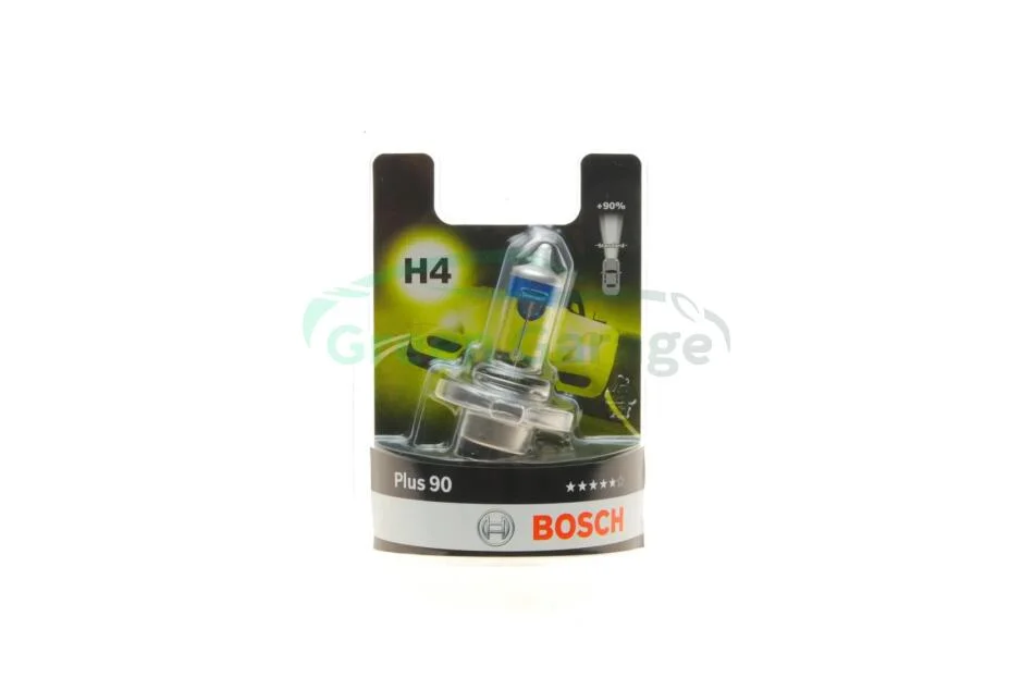 Автолампа BOSCH 1 987 301 077 (фото 1)