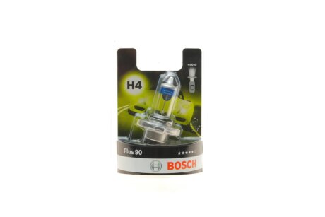 Автолампа BOSCH 1 987 301 077