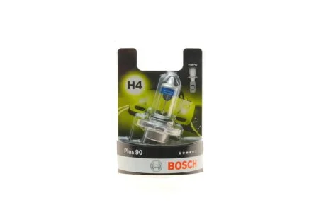 Автолампа BOSCH 1 987 301 077