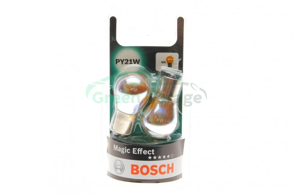Лампочки освітлення, ксенон, LED BOSCH 1 987 301 025 (фото 1)