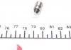 Лампа розжарювання T4W 12V 4W BA9s ECO (вир-во) BOSCH 1 987 302 817 (фото 1)