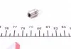 Лампа розжарювання T4W 12V 4W BA9s ECO (вир-во) BOSCH 1 987 302 817 (фото 2)