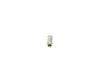Лампа розжарювання 12V 10W BA9s PURE LIGHT (вир-во Bosch) BOSCH 1 987 302 233 (фото 2)