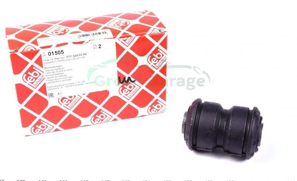 Сайлентблок FEBI BILSTEIN 01505 (фото 1)