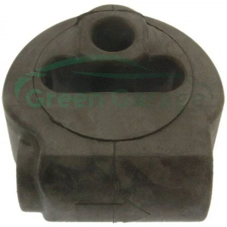 КРОНШТЕЙН КРЕПЛЕНИЯ ГЛУШИТЕЛЯ (HONDA CR-V RE3/RE4 2007-) FEBEST HEXB007 (фото 1)