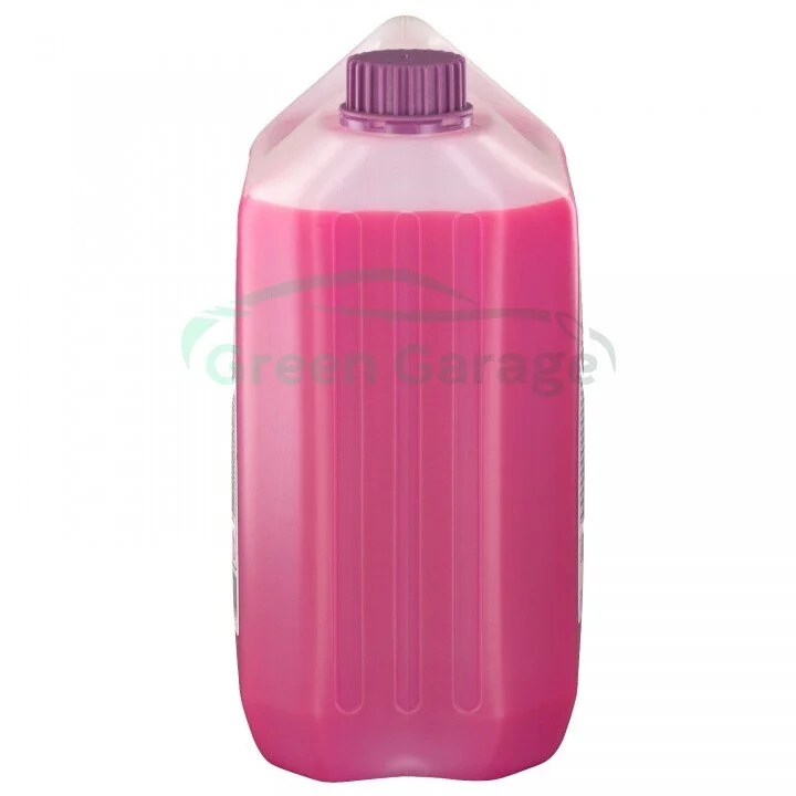 Концентрат охолоджуючий G12++ 37400/1,5L SWAG 30 93 7400 (фото 1)