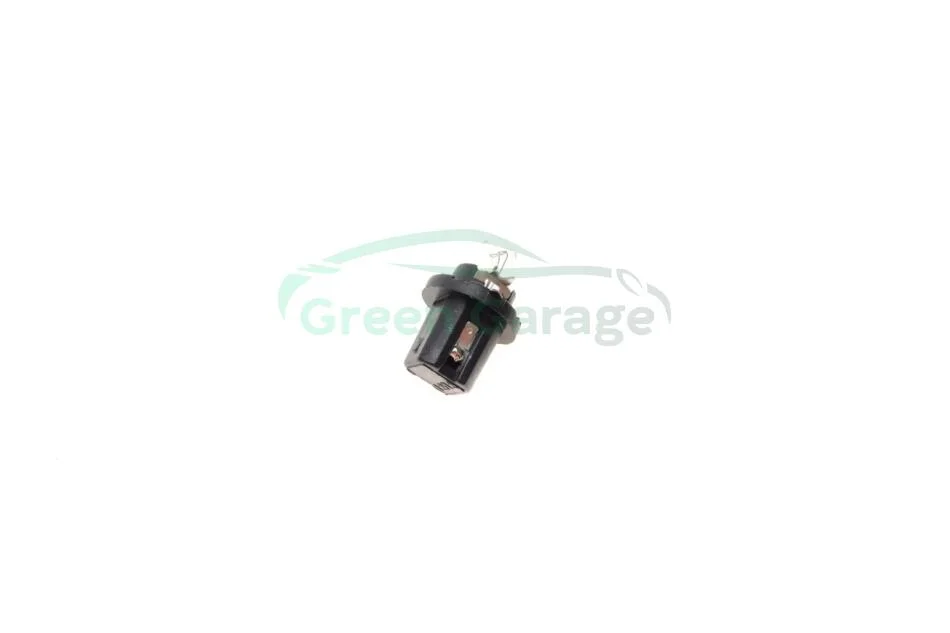 Лампа розжарювання 12V 1,2W B8,5d PURE LIGHT (вир-во Bosch) BOSCH 1 987 302 219 (фото 1)