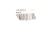 Лампа розжарювання 12V 1,2W B8,5d PURE LIGHT (вир-во Bosch) BOSCH 1 987 302 219 (фото 2)