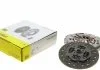 Комплект зчепления OPEL ASTRA, VECTRA, ZAFIRA, 1,6-1,8; 04-15(вир-во) LUK 621 3043 09 (фото 1)