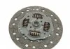 Комплект зчепления OPEL ASTRA, VECTRA, ZAFIRA, 1,6-1,8; 04-15(вир-во) LUK 621 3043 09 (фото 11)