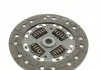 Комплект зчепления OPEL ASTRA, VECTRA, ZAFIRA, 1,6-1,8; 04-15(вир-во) LUK 621 3043 09 (фото 8)