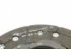 Комплект зчепления OPEL ASTRA, VECTRA, ZAFIRA, 1,6-1,8; 04-15(вир-во) LUK 621 3043 09 (фото 9)