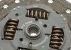 Комплект зчепления OPEL ASTRA, VECTRA, ZAFIRA, 1,6-1,8; 04-15(вир-во) LUK 621 3043 09 (фото 10)