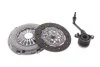 Сцепление DACIA, NISSAN, RENAULT, MERCEDEZ-BENZ, 10- (Пр-во) SACHS 3000 990 490 (фото 1)
