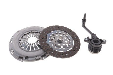 Сцепление DACIA, NISSAN, RENAULT, MERCEDEZ-BENZ, 10- SACHS 3000 990 490