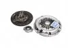 Сцепление NISSAN ALMERA CLASSIC 1,6 16V 06- (Пр-во) SACHS 3000 954 441 (фото 1)