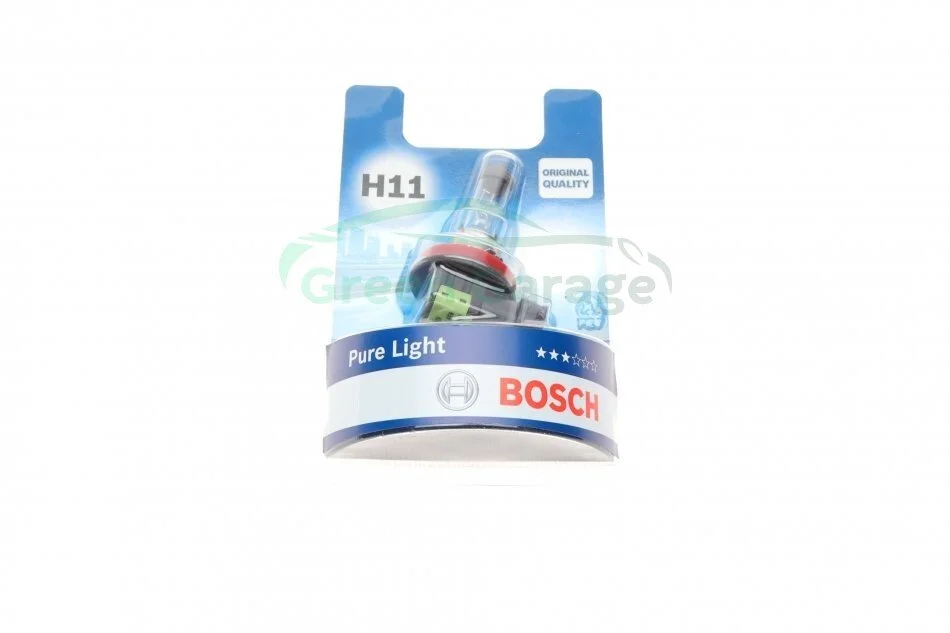 Автолампа BOSCH 1 987 301 339 (фото 1)