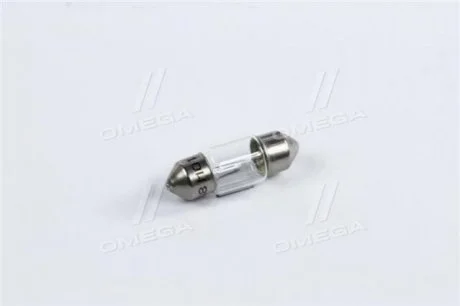 Автолампа 10W BOSCH 1 987 302 227