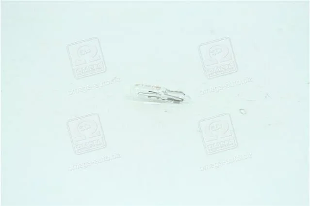 Лампа розжарювання 12V 1,2W PURE LIGHT (вир-во) BOSCH 1 987 302 208 (фото 1)