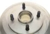 Диск тормозной IVECO DAILY задн. (пр-во Bosch) BOSCH 0986477149 (фото 3)