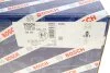 Диск тормозной IVECO DAILY задн. (пр-во Bosch) BOSCH 0986477149 (фото 6)