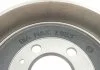 Барабан торм. SKODA ROOMSTER, VW POLO задн. (пр-во Bosch) BOSCH 0986477133 (фото 2)