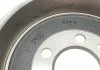Барабан торм. SKODA ROOMSTER, VW POLO задн. (пр-во Bosch) BOSCH 0986477133 (фото 3)