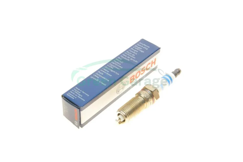 Свеча зажигания FORD 2.0-2.3 EcoBoost 10- (пр-во) BOSCH 0242236678 (фото 1)