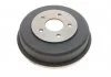 Барабан тормозной FORD Escort, Turneo, Transit (пр-во Bosch) BOSCH 0986477129 (фото 4)