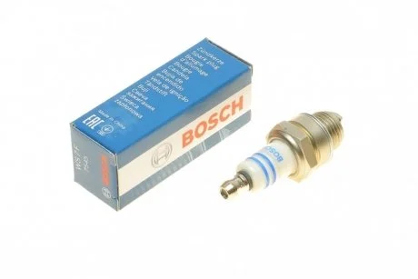 Свеча зажигания WS7F NICKEL (пр-во) BOSCH 0 241 235 567